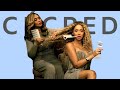 The launch of ccred by beyonc