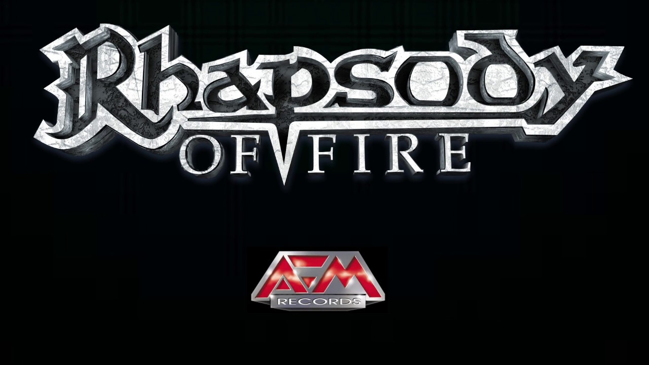 Rhapsody Of Fire proudly present Giacomo Voli