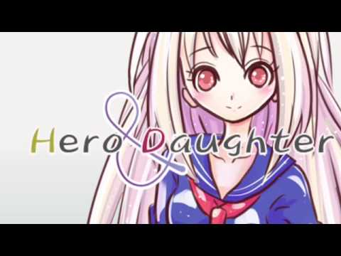 高音質 Hero And Daughter ボス戦bgm Youtube