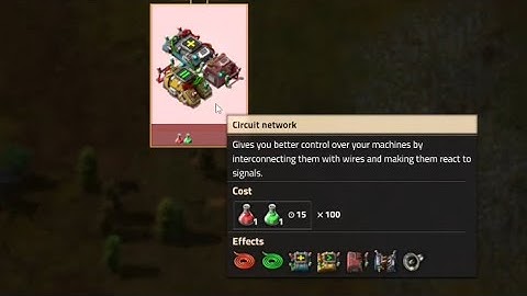 Factorio Sushi Spectacular - Episode 1 - Intro