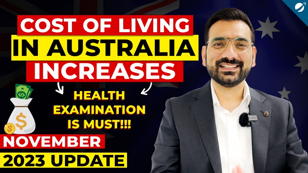Australian Immigration News 2023 | Health Checks Mandatory for ...