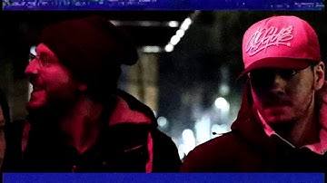 EBMC x РЯДКО ВЕДЪР - T.N.K. (official audio)