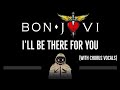 Bon Jovi • I