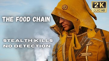 This Is the Longest Side Mission in Assassin’s Creed Unity