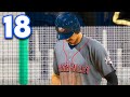 MLB 21 Road to the Show - Part 18 - HEARTBREAK