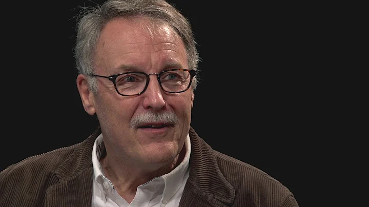 Bill Farley: How Can I Go From Saying Gospel-Cente...