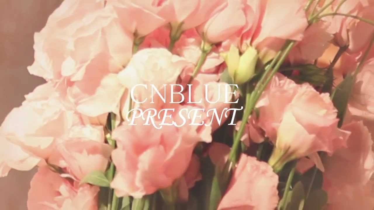 CNBLUE 2013 JAPAN BEST ALBUM [PRESENT] TEASER Part1 - YouTube