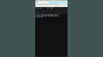 Find and delete a file #unix #linux #code #linuxsystem #editing #linuxterminal #operatingsystem