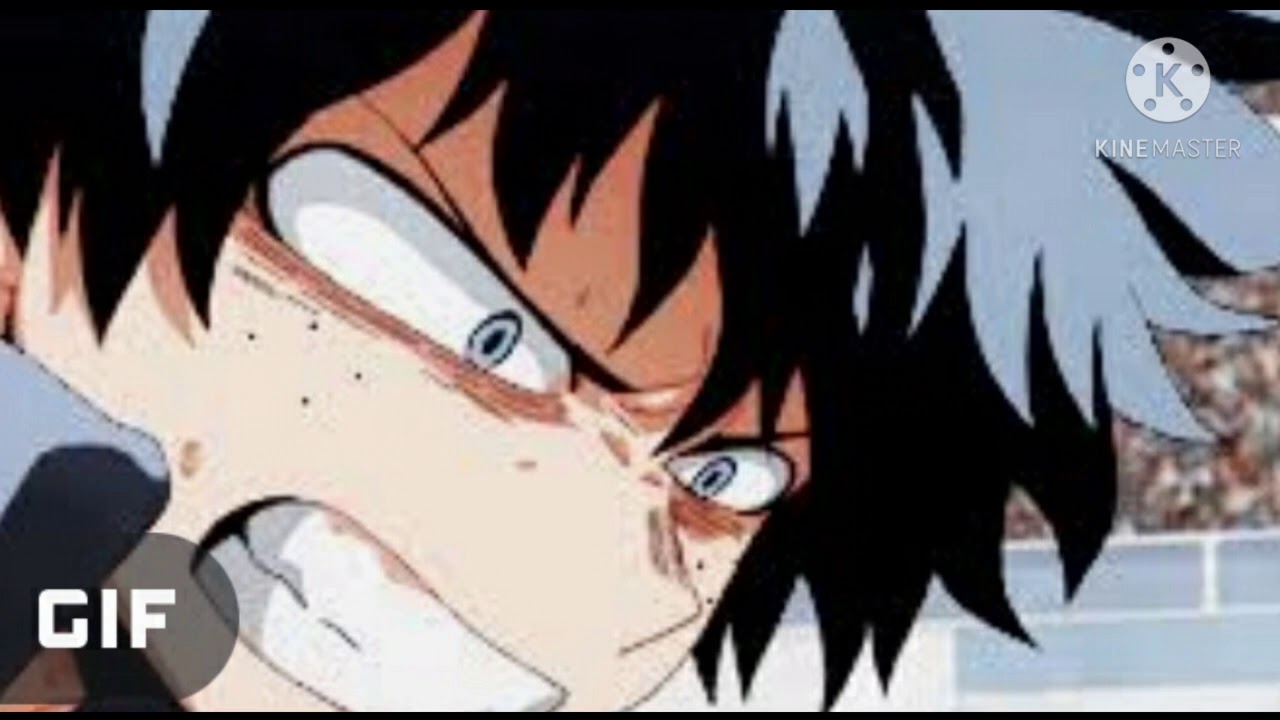 Que hubiera pasado si izuku era la reencarnación de gosht rider y de lucifer