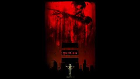 XCOM 2 Unofficial OST - Alien Activity