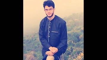 عبد الرحمن ما تيسر من سورة المؤمنون