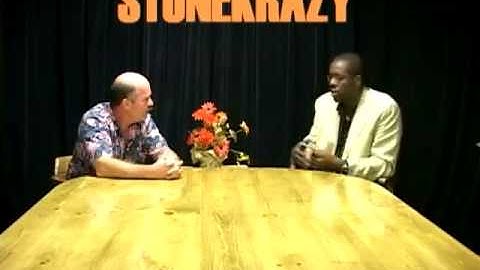 David Campt on clickers (part 4) - Martha