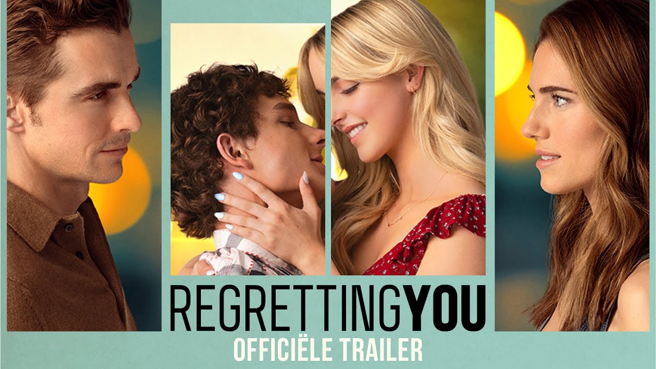 Regretting You | Officiële Trailer