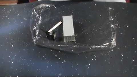 Reaper miniatures Bones Shipping Container part 2