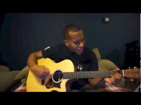 Royal Tailor - "Gravity" (Cover)