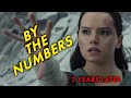 The Last Jedi by the Numbers - 2 years later