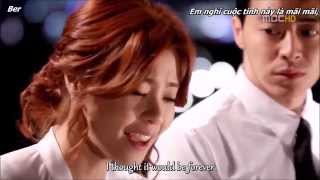 FIRST LOVE - LEE YOON JI