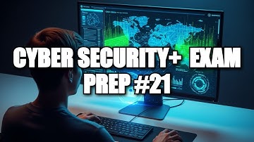 Cybersecurity Quiz: Security Change MISTAKE? | 1-Question Cybersecurity Quiz