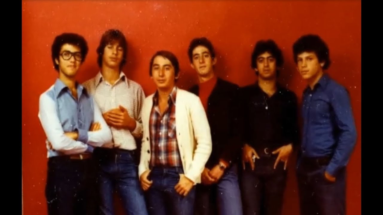 Η Μουσική Σκηνή του Αγίου Νικολάου Κρήτης τη δεκαετία του 1970