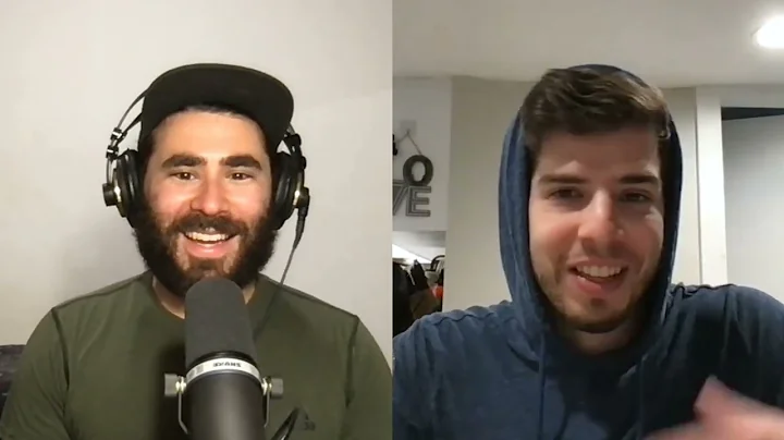 Andrew Hershkowitz  The Yitzy Fink Encounter Ep. 6