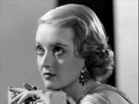 Bette Davis "Forsaking All Others" {4} Lux Radio T...