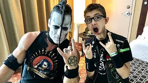 DOYLE of the MISFITS: Remembering Jill Janus, Eart...