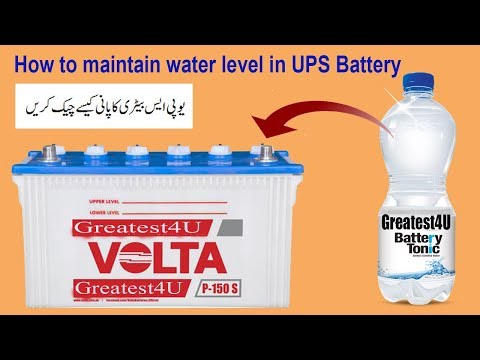 how-to-check-water-level-in-ups-battery-or-inverter-battery/greatest4u