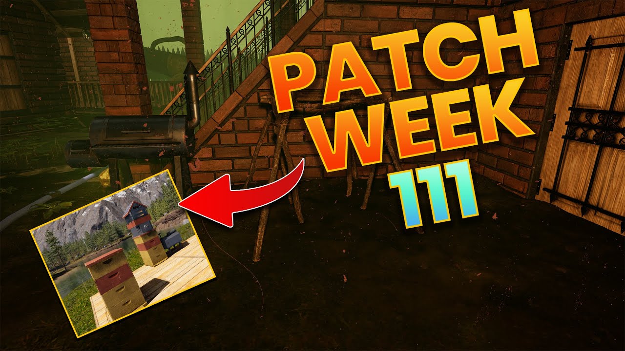 icarus-patch-111-batteries-next-week-new-smoker-recipes-youtube