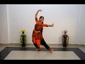 Sumuhoorthamay Swasti dance by Nandana Krishnamurthy Mp3 Song