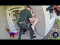 Most Dangerous High-Speed Police Chases Caught on Dashcam — That Feel Like an Action Movie #69