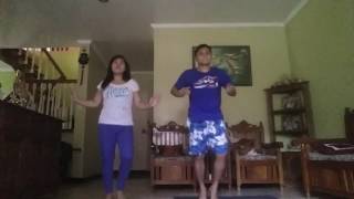 Kinder Rcp Kiss You Dance Trainors