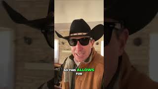 Commercial Real Estate Developer's Secret Life #shorts