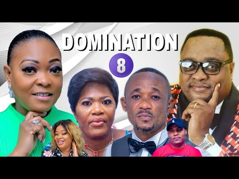 DOMINATION Ep8 |