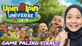 Download Lagu GAME UPIN IPIN UNIVERSE VIRAL‼️ BEST GIL4 JOM MAIN!! MP3 Download Lagu GAME UPIN IPIN UNIVERSE VIRAL‼️ BEST GIL4 JOM MAIN!! MP3