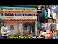 New gada electronics inside tour  jethalals new store set in taarak mehta ka ooltah chashma