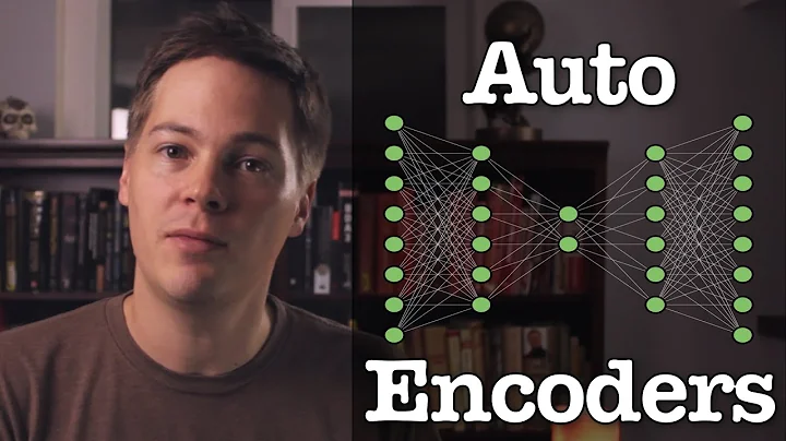 Verständliche Einführung in Autoencoder