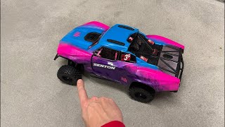 Why Won’t It Drive?! Live