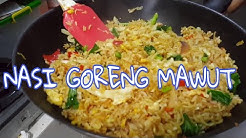 RESEP NASI GORENG JAWA MAWUT - Durasi: 8.47. 