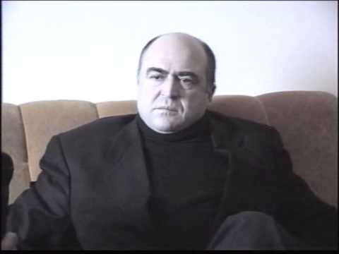 თენგიზ კიტოვანმა დუმილი დაარღვია ნაწილი 11