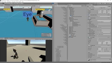 24 Using NavMeshComponents