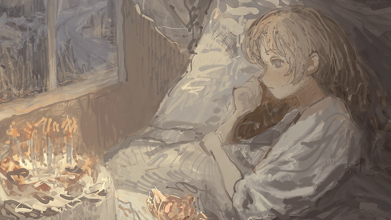 utage「魔法使いになれるなら」- カフィン