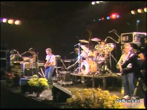 Doe Maar - De Vrolijke Padvinder (Flaterpop '83)