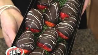 Edible Arrangements