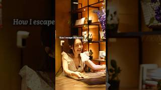 Luxury treatment in a Cave Room - Best Day-Spa in my life