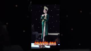 Engfa Waraha Hotmiss Grand 2023