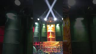 Cek Sound Dan Persiapan Karnaval Talok Turen  Duta Suara 