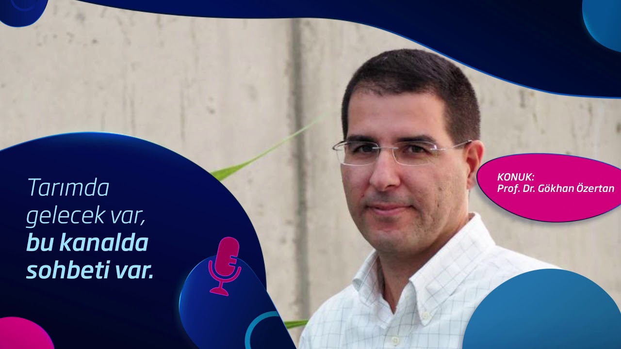 Gelecekte tarım, ülkemize ve dünyaya yeter mi?