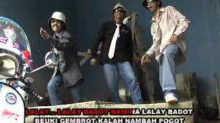 Lalay Badot by Belengep Grup