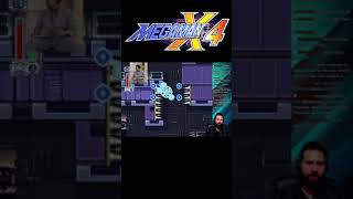Youll Never Get This - Mega Man X4