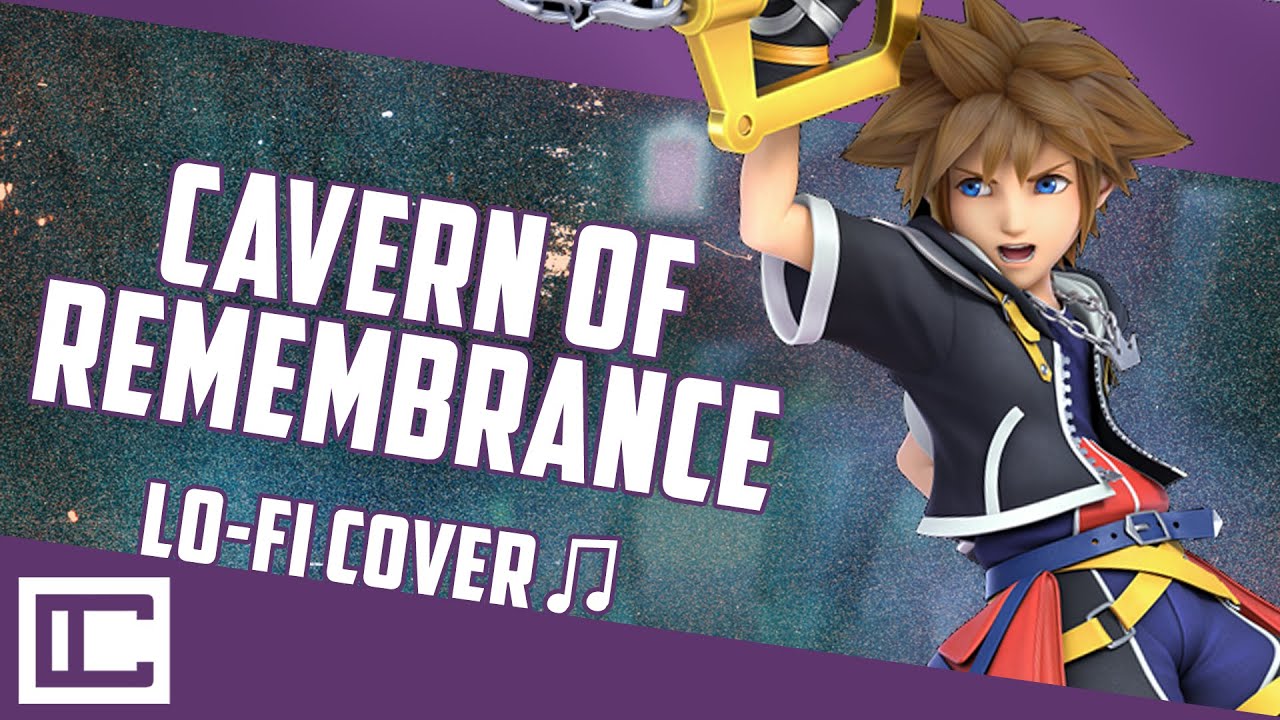 Kingdom Hearts II Cavern Of Remembrance Lo Fi Cover ft Chromatic Apparatus YouTube kingdom-hearts-ii-cavern-of-remembrance-lo-fi-cover-ft-chromatic-apparatus-youtube